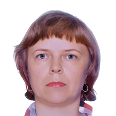 Клочкова Валентина Николаевна, терапевт