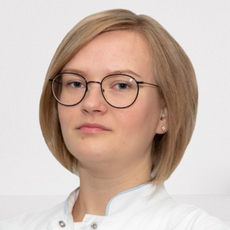Баженова Анна Сергеевна, невролог