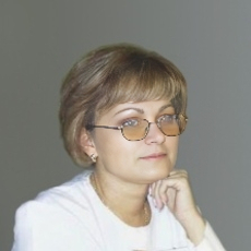 Пестерева Марина Леонидовна, рентгенолог