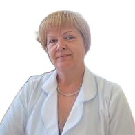 Ковач Валентина Николаевна, гинеколог