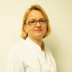 Кирюхина Татьяна Владимировна, ортодонт