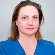 Тимохина Наталья Альбертовна, гинеколог