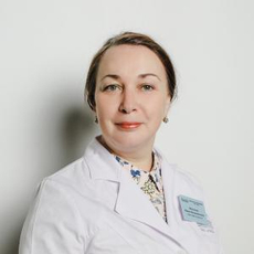 Миланова Ирина Вениаминовна, офтальмолог