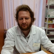 Гальперин Александр Петрович, онколог