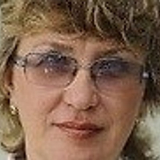 Крутских Елена Лукьяновна, педиатр