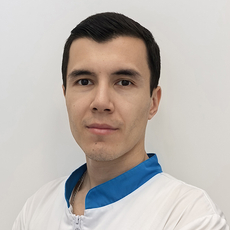 Рустамов Расулджон, ортопед