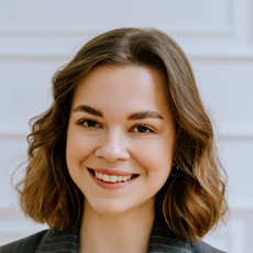 Лебедева Елена Вадимовна, психиатр