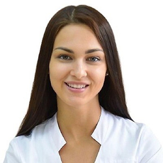 Манухина Мария Александровна, дерматолог