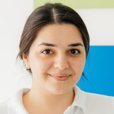 Мерденова Альбина Ахмедулаховна, детский стоматолог