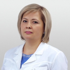 Кузьминова Светлана Юрьевна, терапевт
