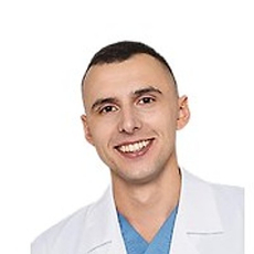 Ляпунов Александр Константинович, гинеколог