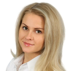 Дьякова (Войнова) Мария Васильевна, стоматолог-хирург