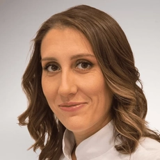 Дубина Марина Викторовна, терапевт