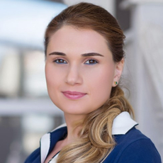 Каталиева Сабина Сергеевна, стоматолог-ортопед