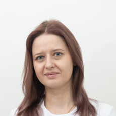 Новикова Ирина Вячеславовна, невролог