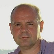 Володин Олег Владимирович, анестезиолог