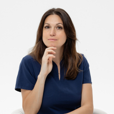 Саяпина Марина Валерьевна, спортивный врач