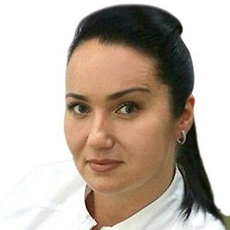 Долгова Ольга Николаевна, гинеколог-хирург