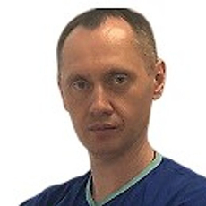 Сафронов Валерий Валерьевич, мануальный терапевт