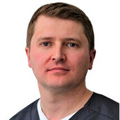 Чирков Александр Анатольевич, терапевт