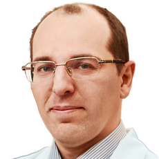 Меркель Андрей Валерьевич, уролог
