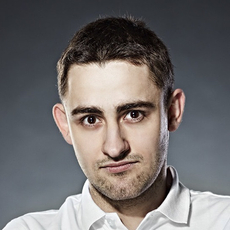 Митченков Руслан Юрьевич, стоматолог-терапевт