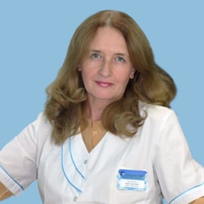 Постникова Анна Сергеевна, кардиолог