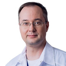 Лебедев Сергей Вадимович, эндоскопист