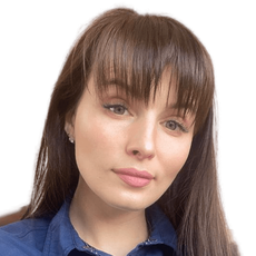 Смирнова Ирина Сергеевна, гинеколог