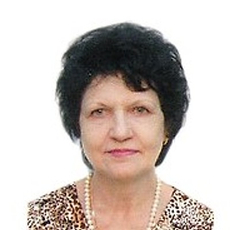 Васильева Галина Ивановна, гинеколог
