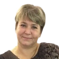 Круг Елена Васильевна, терапевт