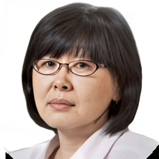 Куулар Надежда Комбааевна, детский эндокринолог