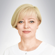 Хабибуллина Елена Петровна, педиатр