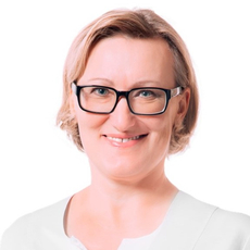 Антимонова Инна Вячеславовна, гинеколог