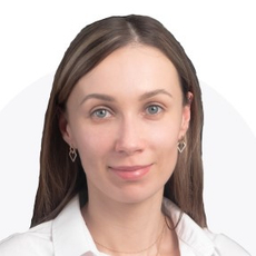 Ярусова Полина Юрьевна, стоматолог-хирург