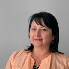 Шлетова Екатерина Евгеньевна, гинеколог