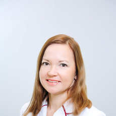 Круглова Анна Николаевна, физиотерапевт