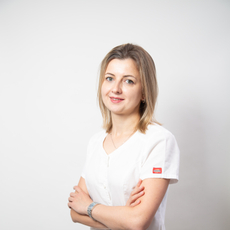 Землянская Елена Александровна, гинеколог