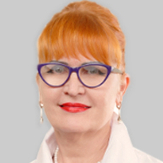 Жаббарова Эльфия Искандеровна, рентгенолог