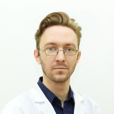 Антонов Никита Валерьевич, детский ортопед