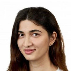 Юсубова Айнур Акифовна, гастроэнтеролог