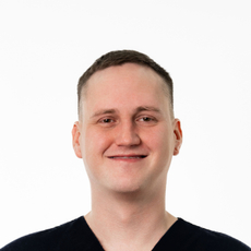 Красильников Вадим Алексеевич, стоматологический гигиенист