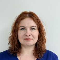 Азоркина Надежда Сергеевна, рентгенолог