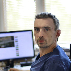 Мартикайнен Алексей Владимирович, нейрохирург