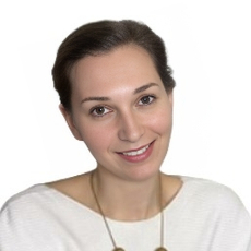 Соловьева Дарья Владимировна, психолог