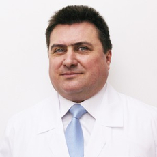 Лукашов Олег Леонидович, хирург