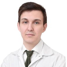 Желтяков Оскар Евгеньевич, детский ортопед
