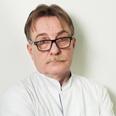 Дахов Сергей Николаевич, ортопед