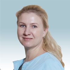 Кувырдина Наталья Олеговна, терапевт