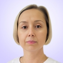 Майорова Людмила Михайловна, детский хирург